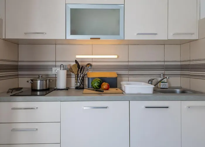 Konukevi Ljubica Poreč