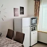 Ljubica Pensjonat 3*