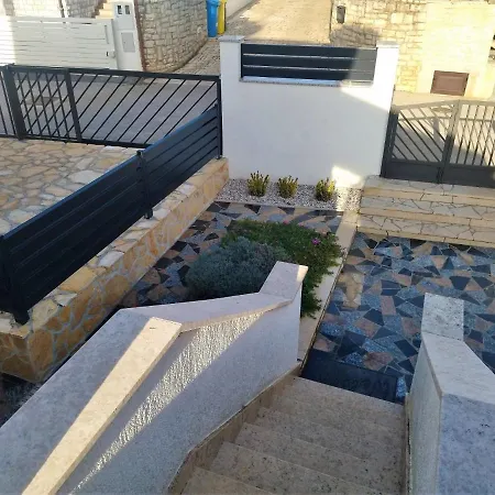 Ljubica Penzion Poreč