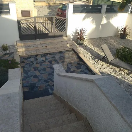 Ljubica Penzion Poreč