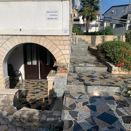 Ljubica * Poreč