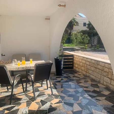 Penzion Ljubica Poreč