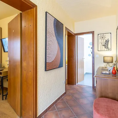 Ljubica Gostinjska kuća