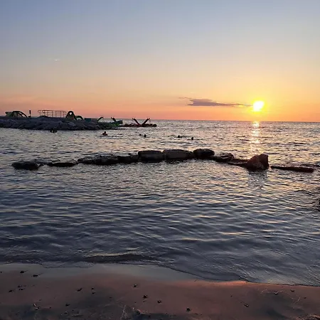 Vendégház Ljubica 3*