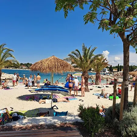 Gostinjska kuća Ljubica Porec