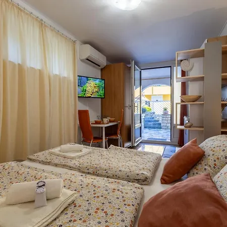 Gostinjska kuća Ljubica 3*