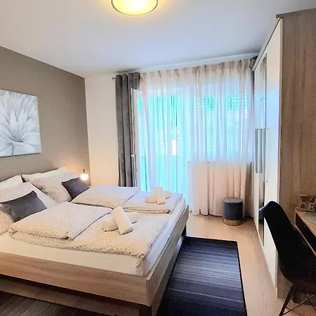 Ljubica 3* Porec