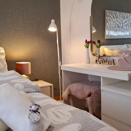 Vendégház Ljubica 3*