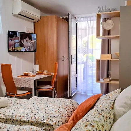 Gostinjska kuća Ljubica 3*