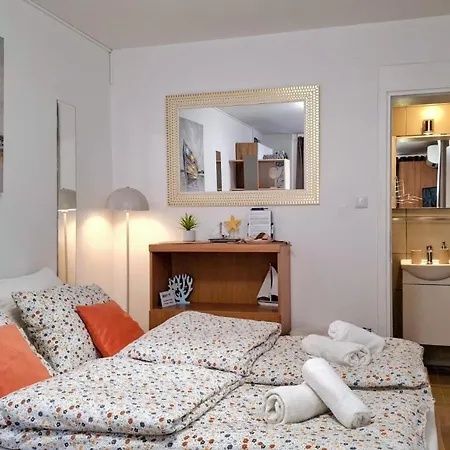 Ljubica Gostinjska kuća Porec