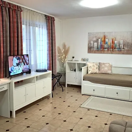 Gostinjska kuća Ljubica Porec