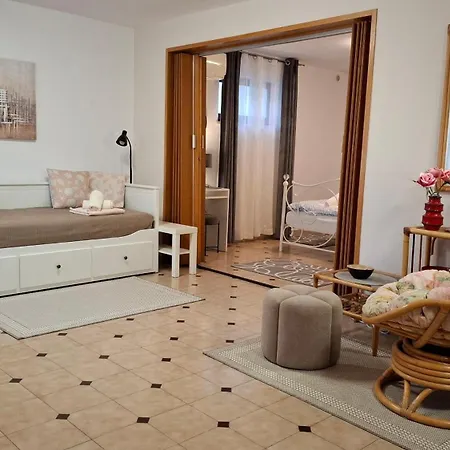 Vendégház Ljubica 3*