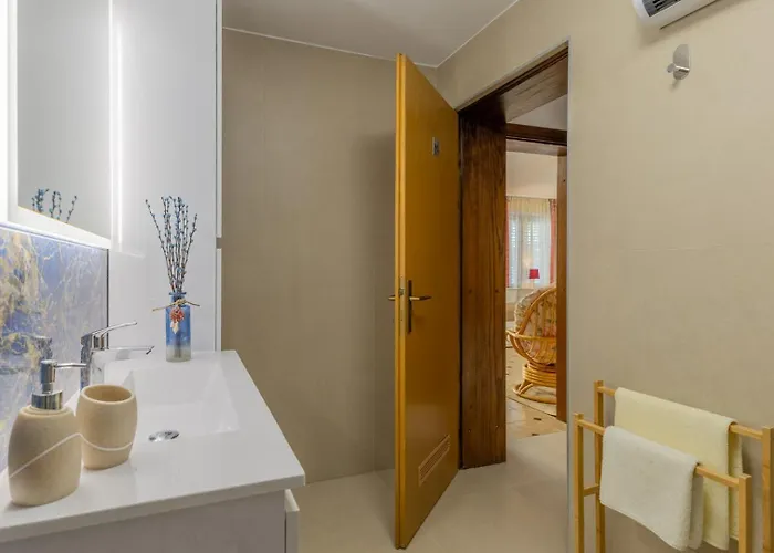 Ljubica Guest house Porec