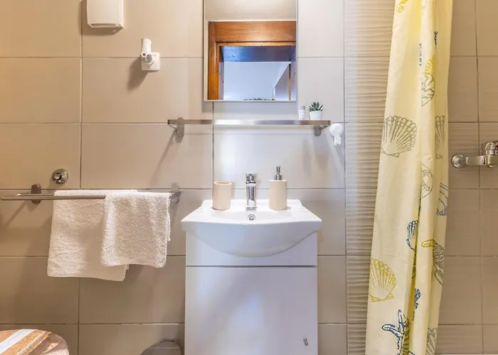 Ljubica Guest house 3*