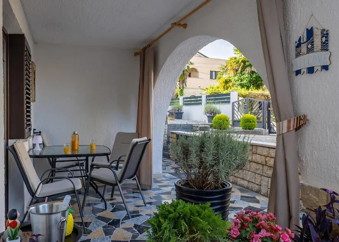 Guest house Ljubica Porec