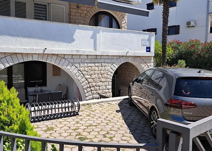 Pensionat Ljubica Poreč