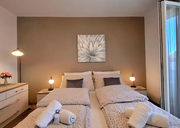 Ljubica Guest house Porec