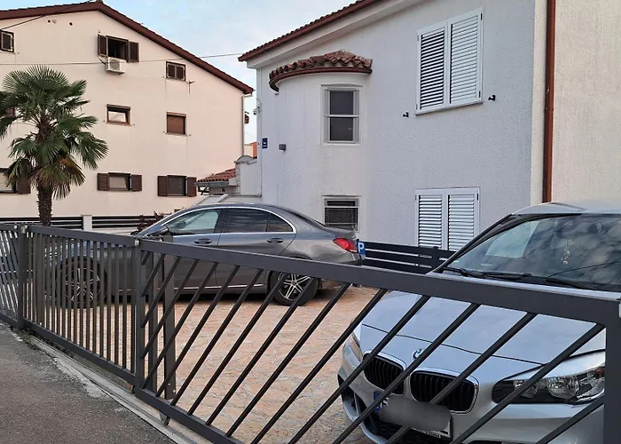 Ljubica Pensionat 3*