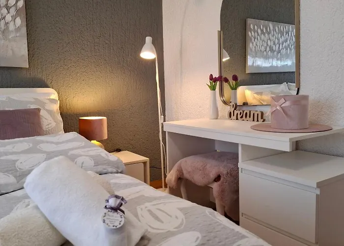 Pensionat Ljubica 3*