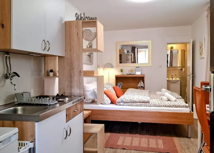 Ljubica Pensionat 3*