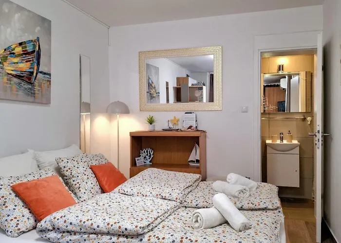 Ljubica Pensionat Poreč