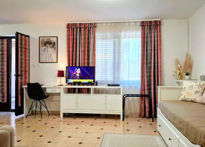 Ljubica Pensionat 3*