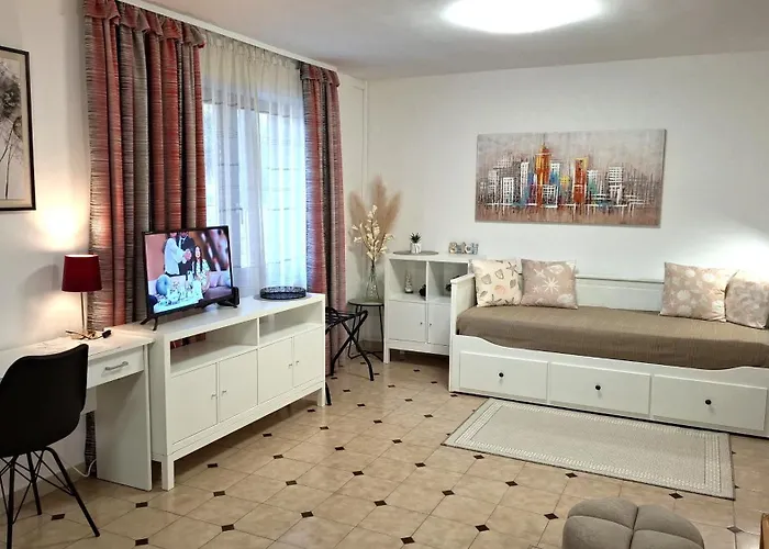 Guest house Ljubica Porec