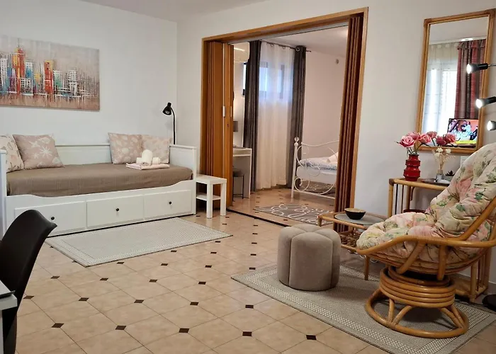 Guest house Ljubica 3*