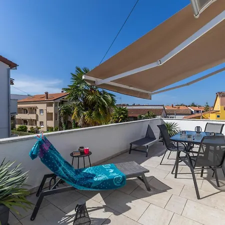 게스트하우스 Ljubica