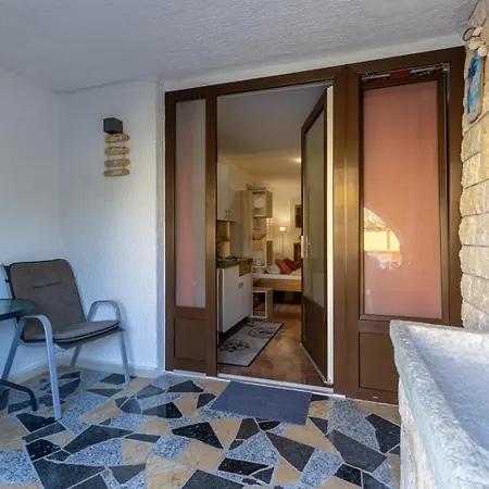 Ljubica 게스트하우스