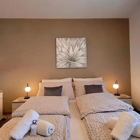 Ljubica 게스트하우스 포레치