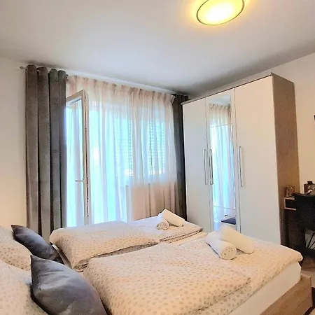 게스트하우스 Ljubica 포레치