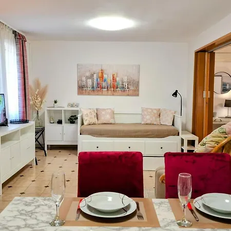 Ljubica 게스트하우스